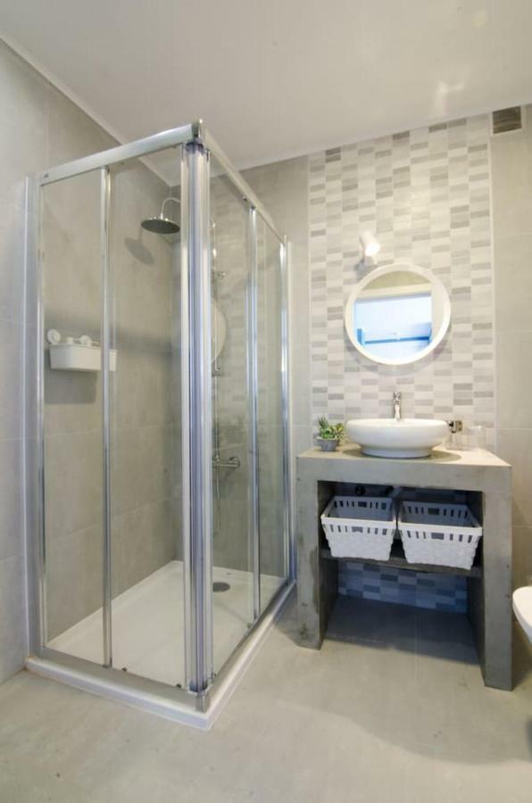 Baywatch Beach House Peniche Apartment Luaran gambar