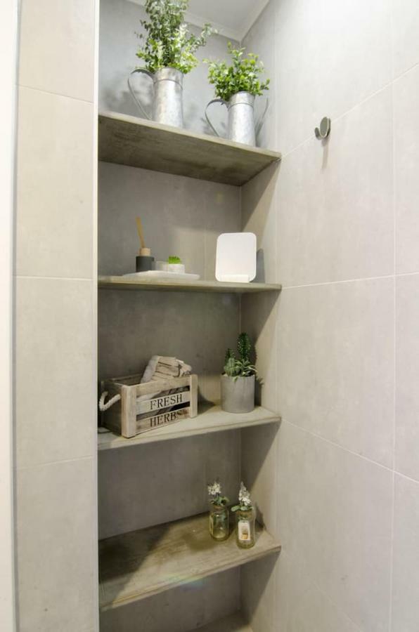 Baywatch Beach House Peniche Apartment Luaran gambar
