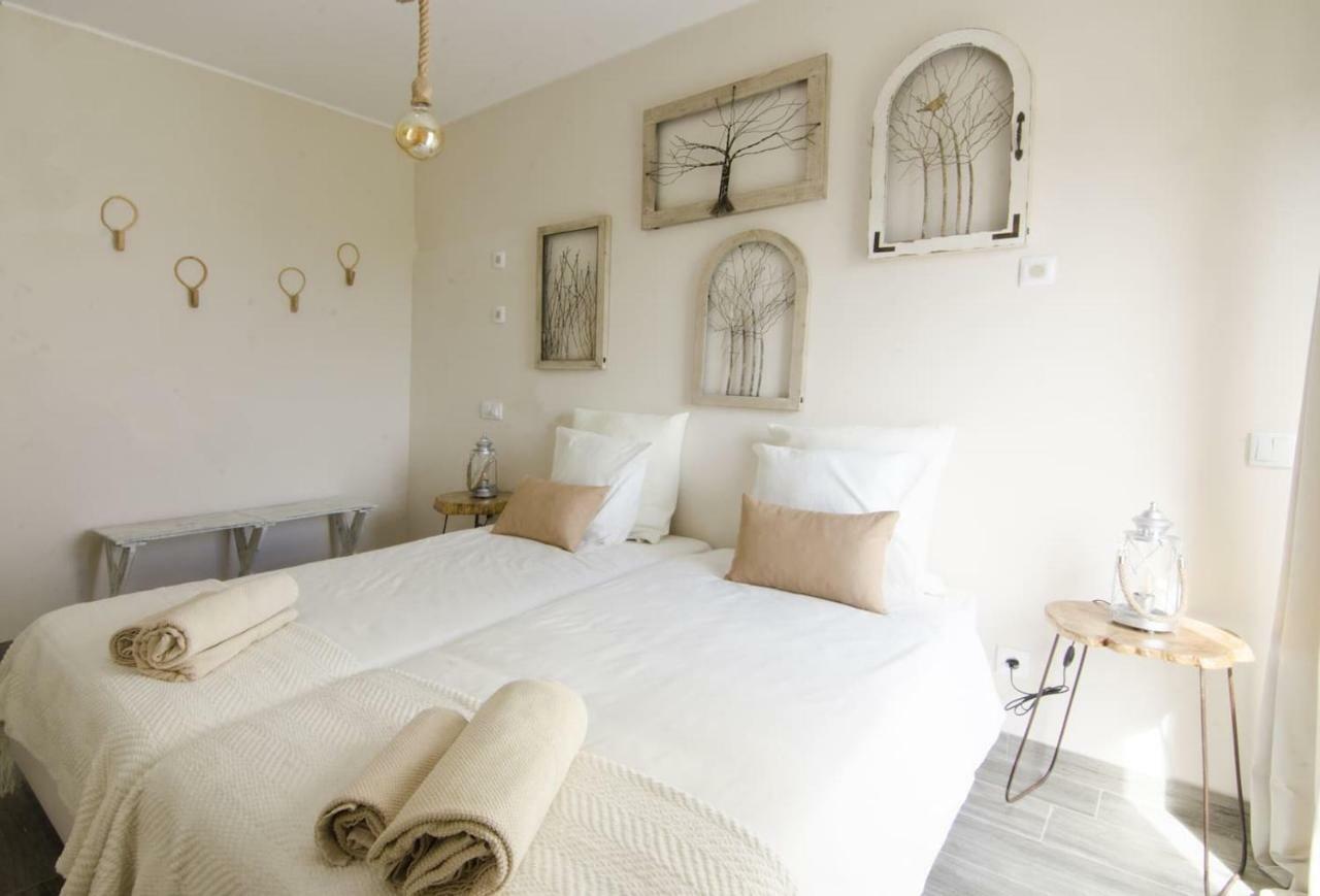 Baywatch Beach House Peniche Apartment Luaran gambar